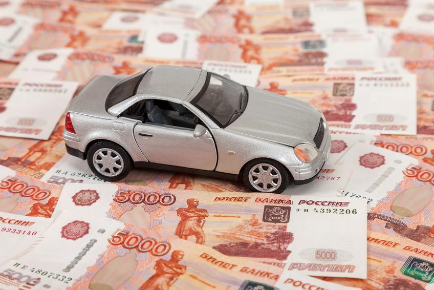 Вести FM: как избежать покупки автомобиля, который в залоге нотариус Уланов в Липецке