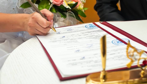 Популярность растет: россияне все чаще заключают брачные договоры