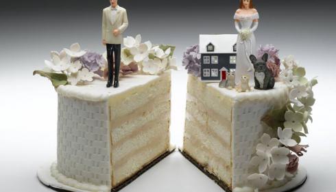Мирно и быстро разделить имущество при разводе поможет нотариус