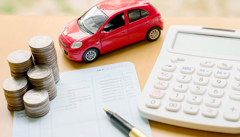 Законные способы продажи кредитного автомобиля