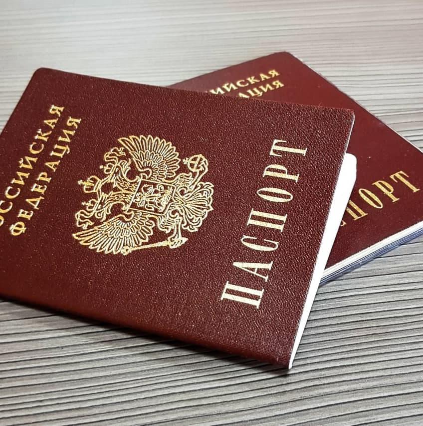 Кто не вправе требовать у вас копию паспорта? нотариус Уланов в Липецке